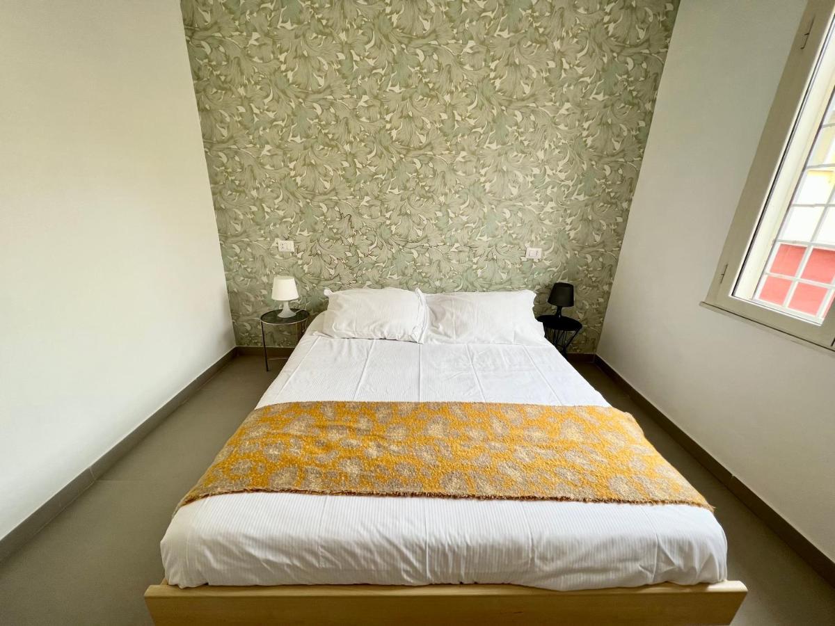 Residenza San Biagio Apartment Napoli Bagian luar foto