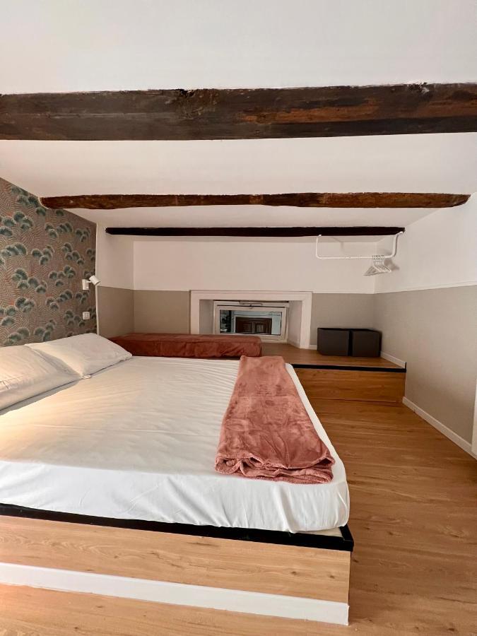 Residenza San Biagio Apartment Napoli Bagian luar foto