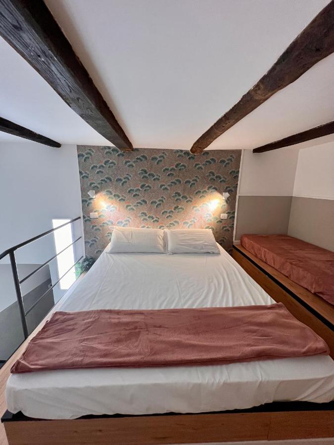 Residenza San Biagio Apartment Napoli Bagian luar foto