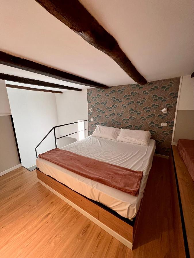 Residenza San Biagio Apartment Napoli Bagian luar foto
