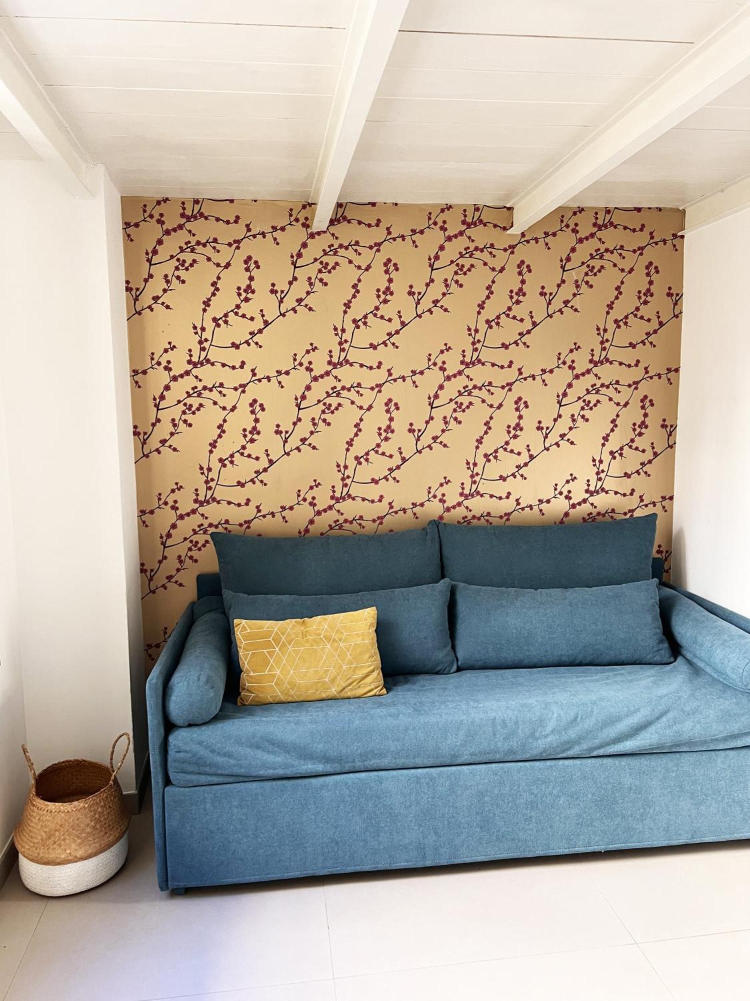 Residenza San Biagio Apartment Napoli Bagian luar foto