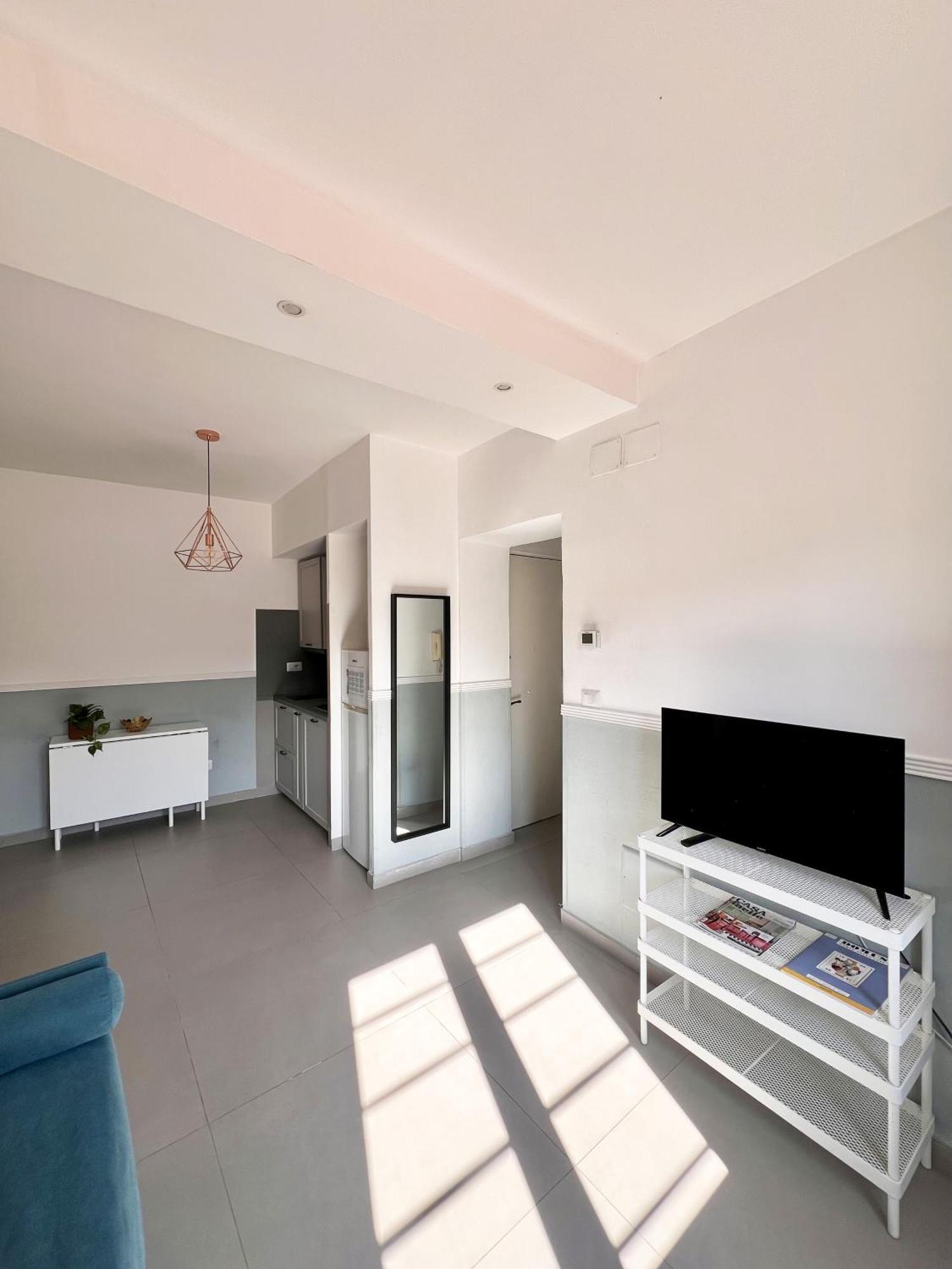 Residenza San Biagio Apartment Napoli Bagian luar foto