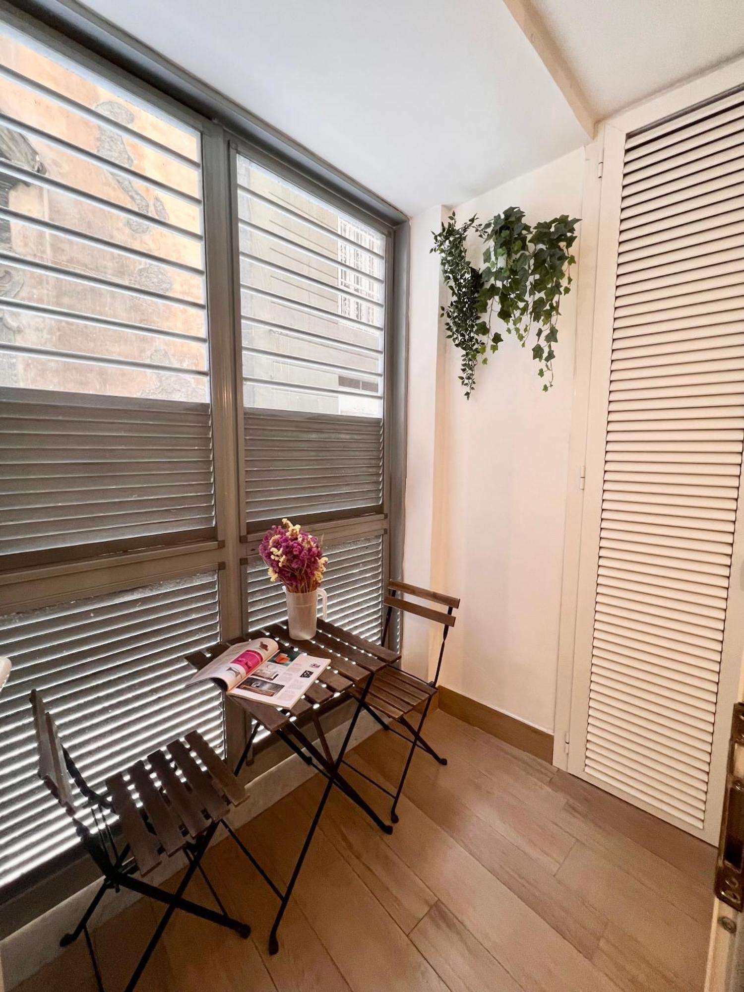 Residenza San Biagio Apartment Napoli Bagian luar foto
